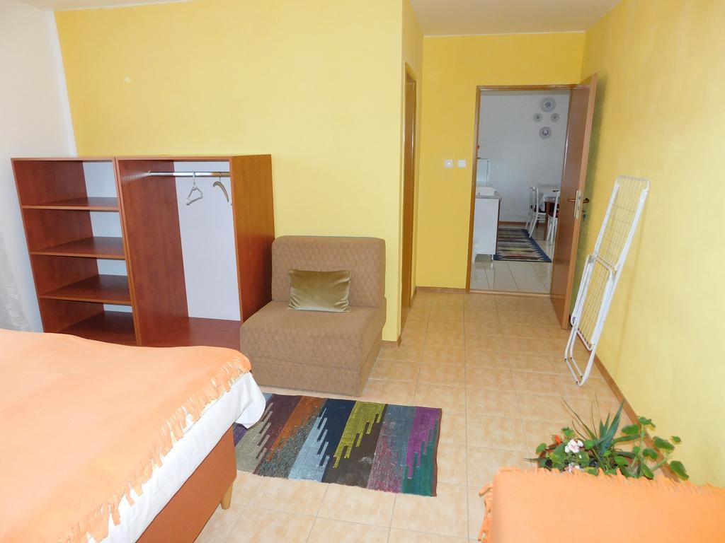Apartmany Tania Zavazna Poruba Номер фото