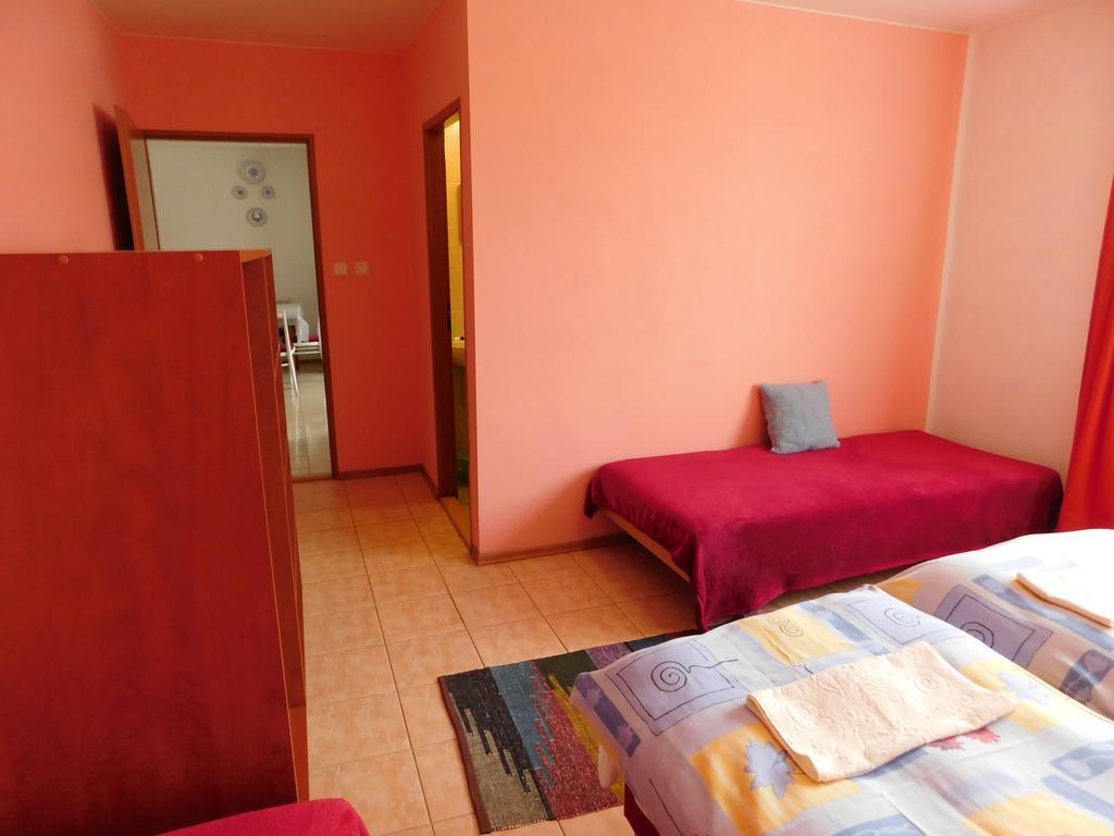 Apartmany Tania Zavazna Poruba Номер фото