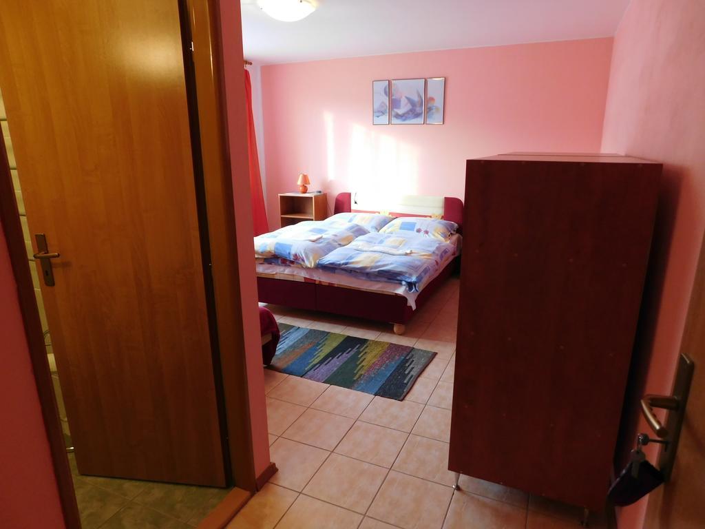 Apartmany Tania Zavazna Poruba Номер фото