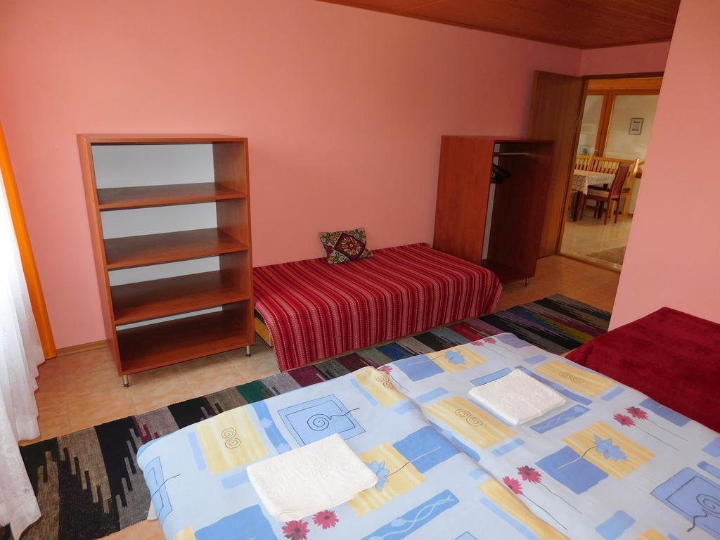 Apartmany Tania Zavazna Poruba Номер фото
