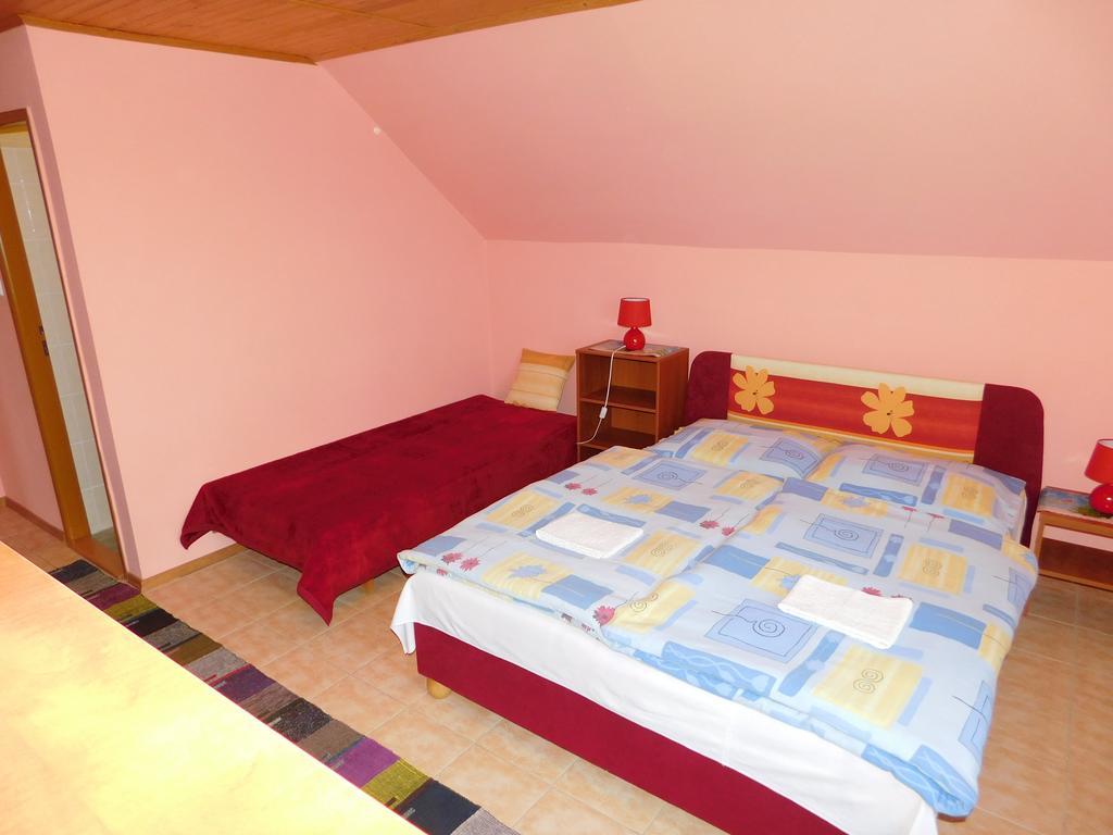 Apartmany Tania Zavazna Poruba Номер фото