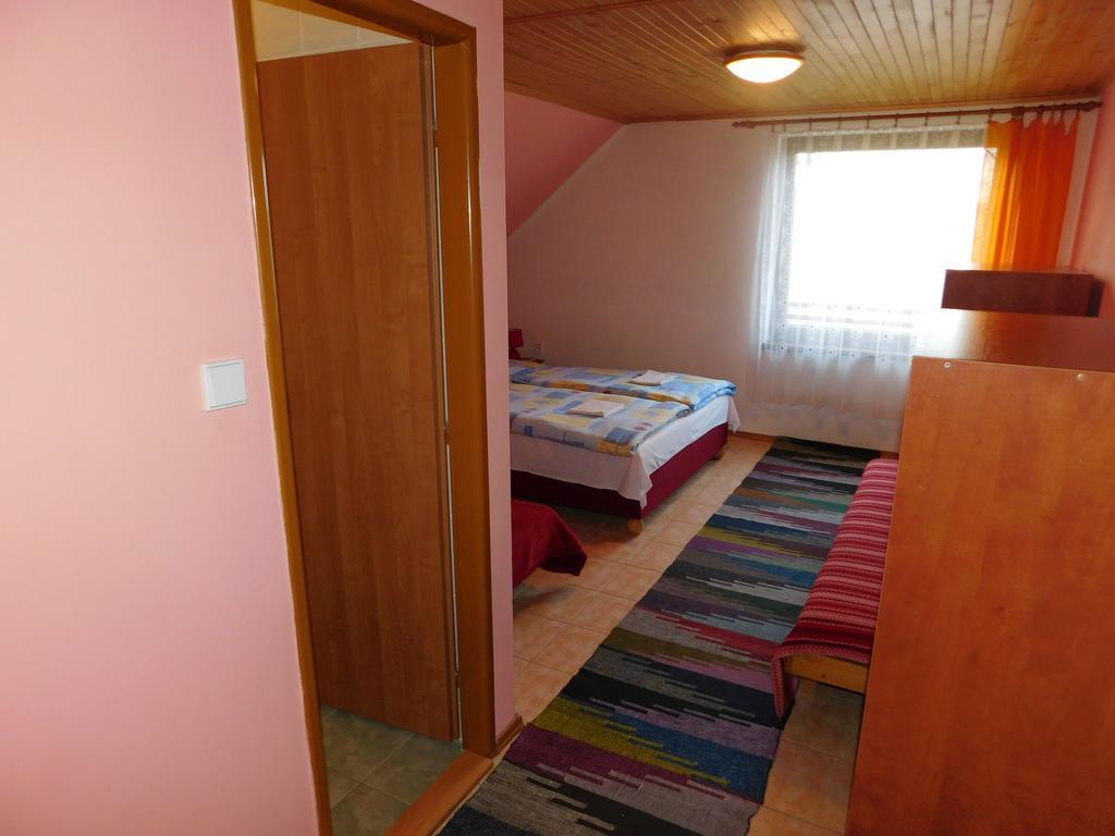 Apartmany Tania Zavazna Poruba Номер фото
