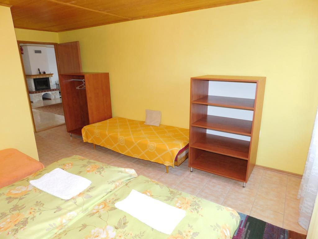 Apartmany Tania Zavazna Poruba Номер фото