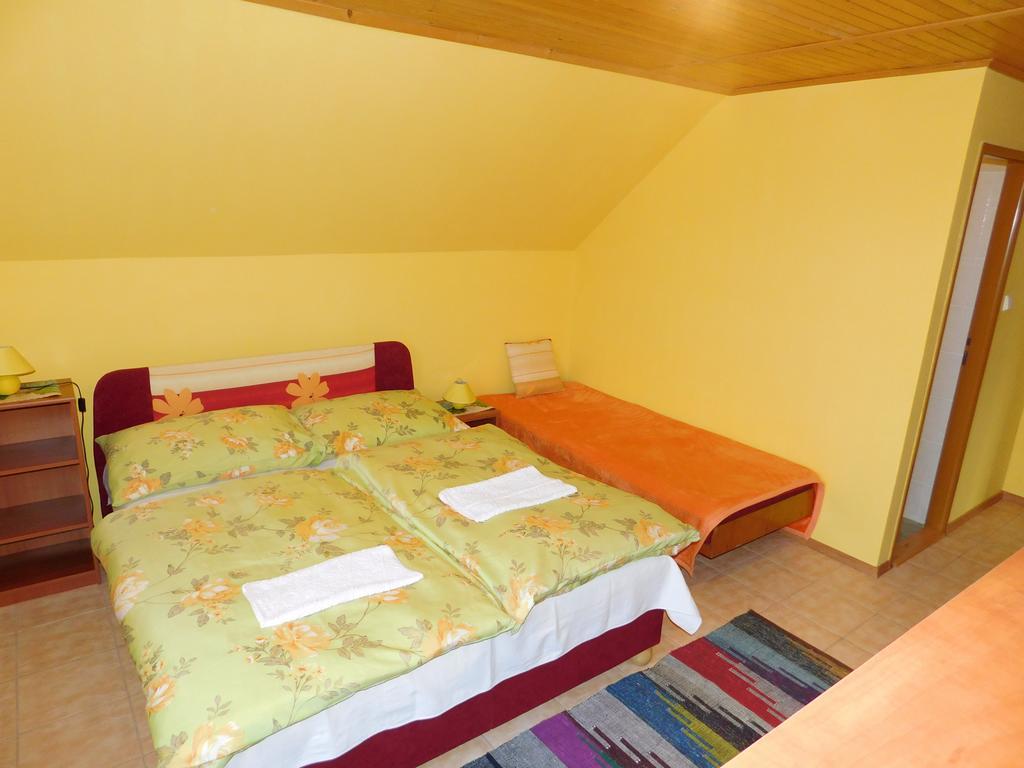 Apartmany Tania Zavazna Poruba Номер фото