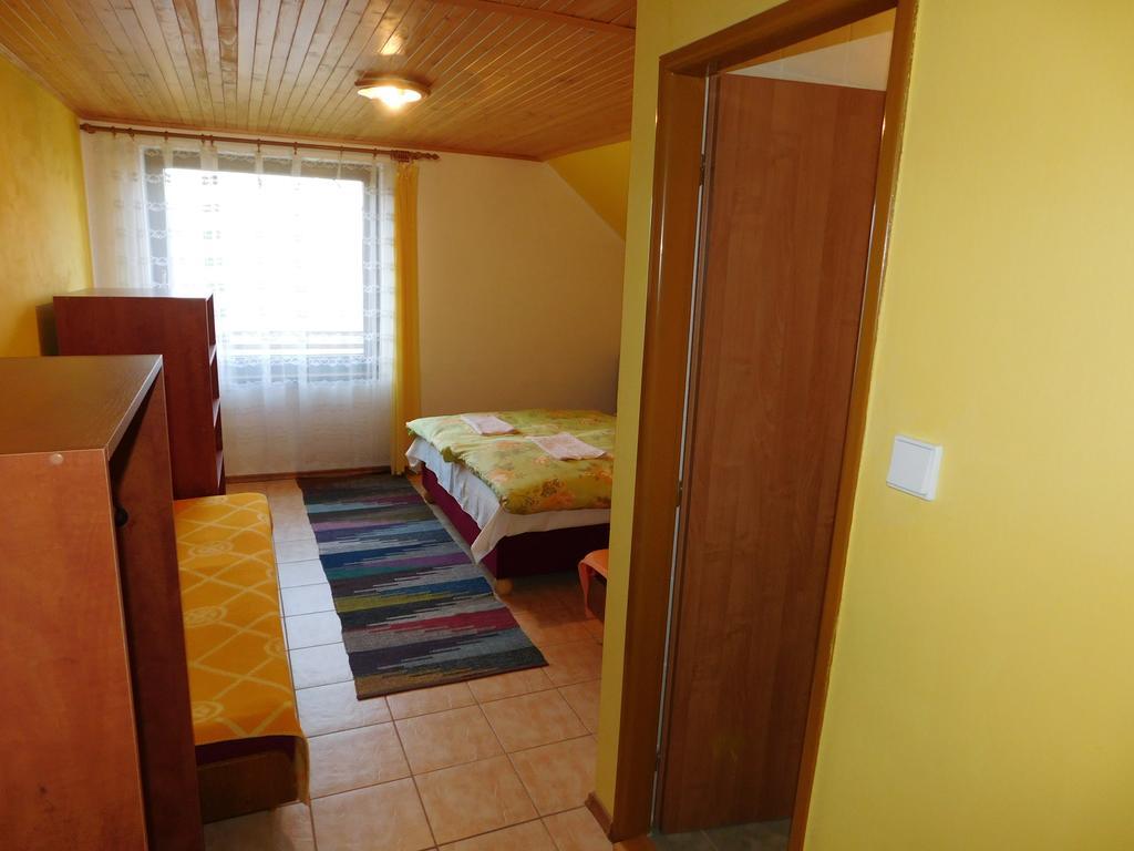 Apartmany Tania Zavazna Poruba Номер фото