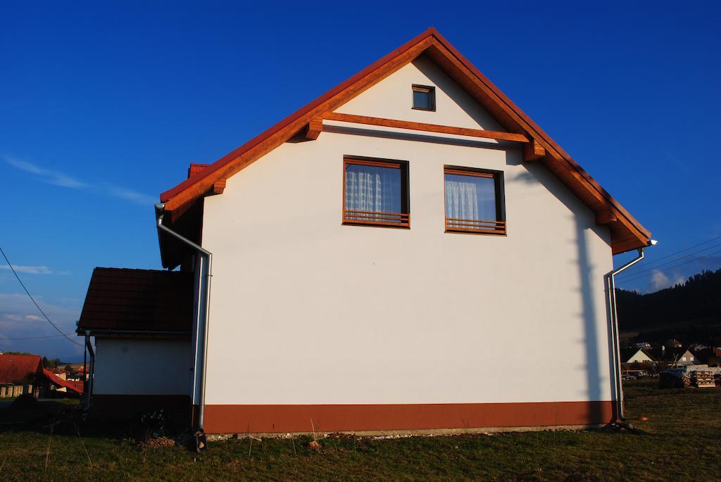 Apartmany Tania Zavazna Poruba Номер фото
