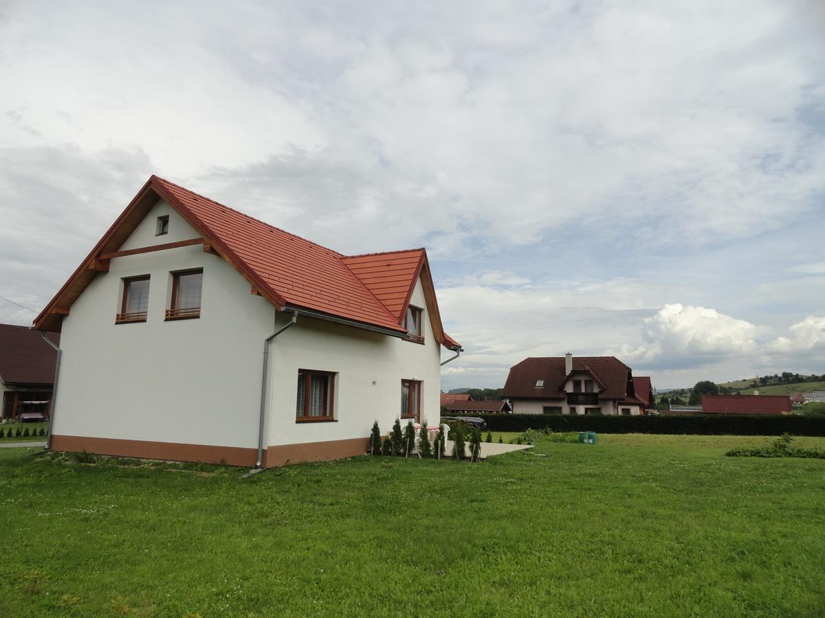 Apartmany Tania Zavazna Poruba Екстер'єр фото