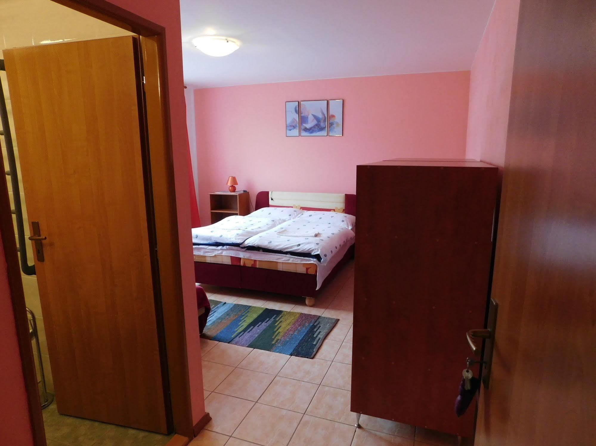 Apartmany Tania Zavazna Poruba Екстер'єр фото