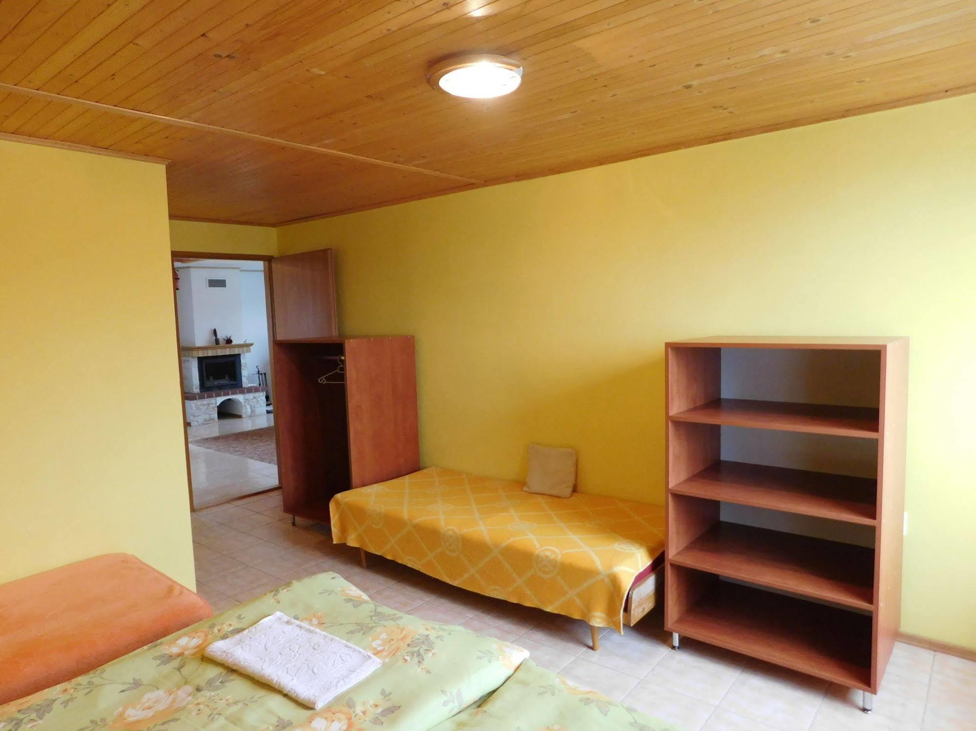 Apartmany Tania Zavazna Poruba Екстер'єр фото