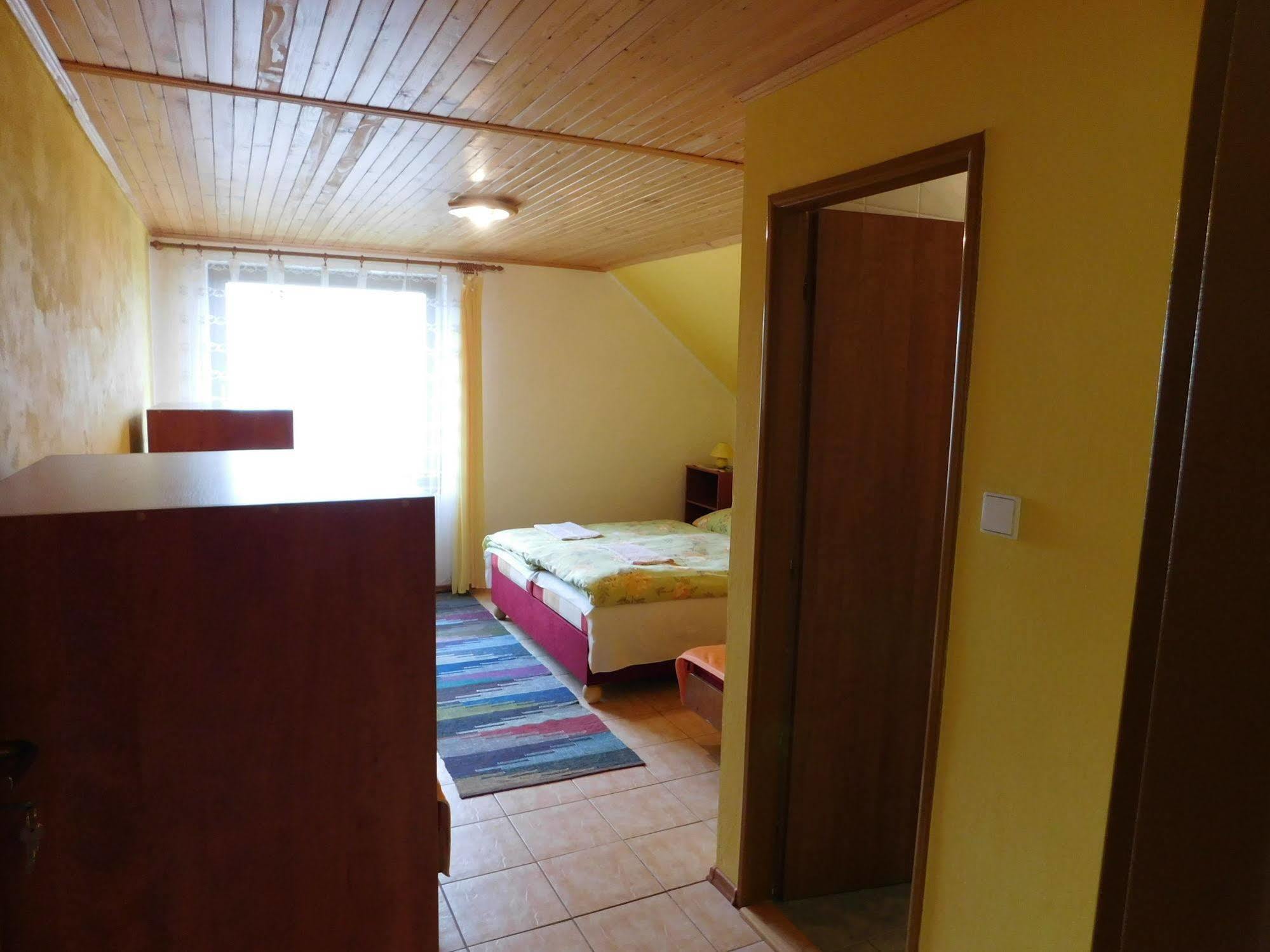 Apartmany Tania Zavazna Poruba Екстер'єр фото