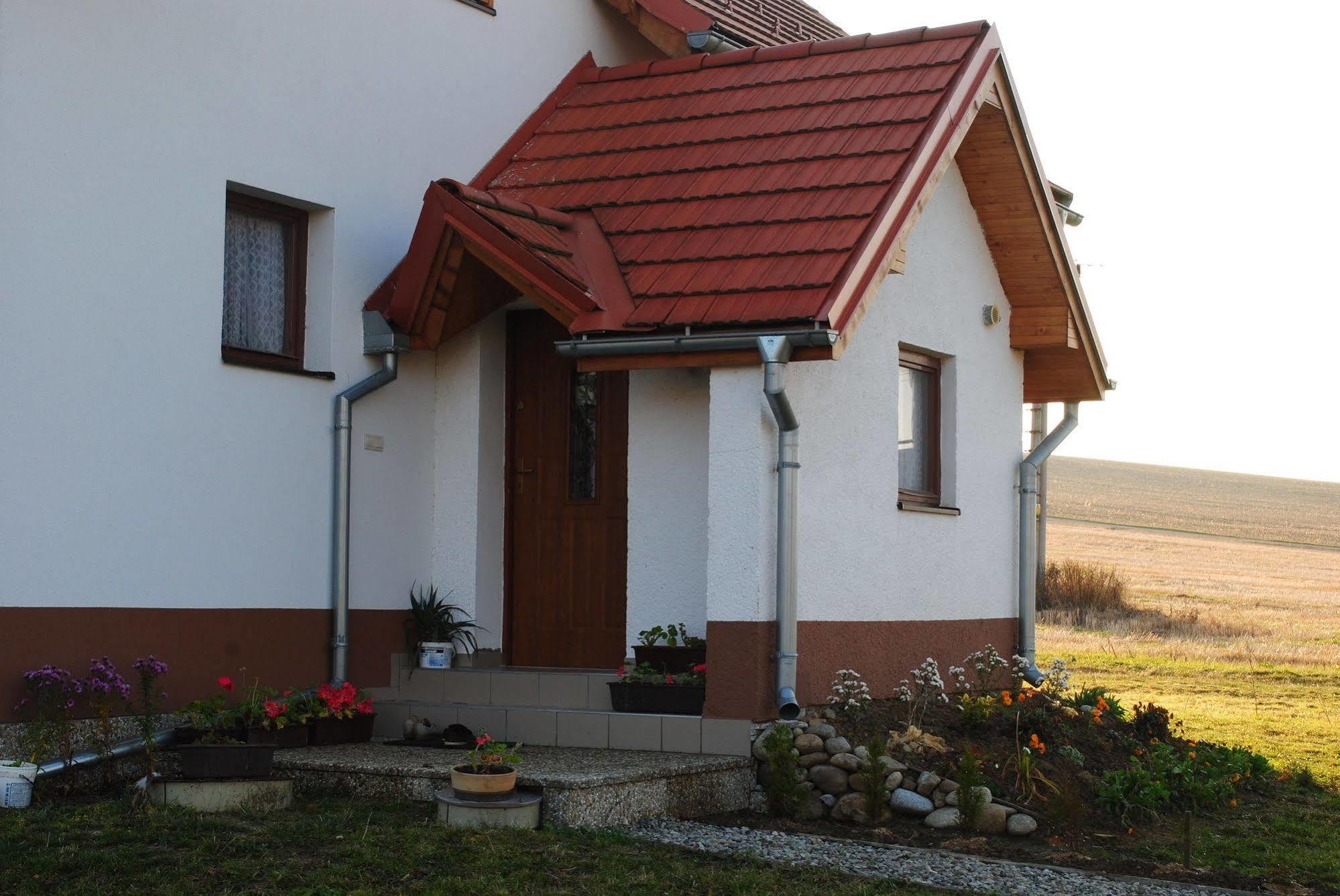 Apartmany Tania Zavazna Poruba Екстер'єр фото