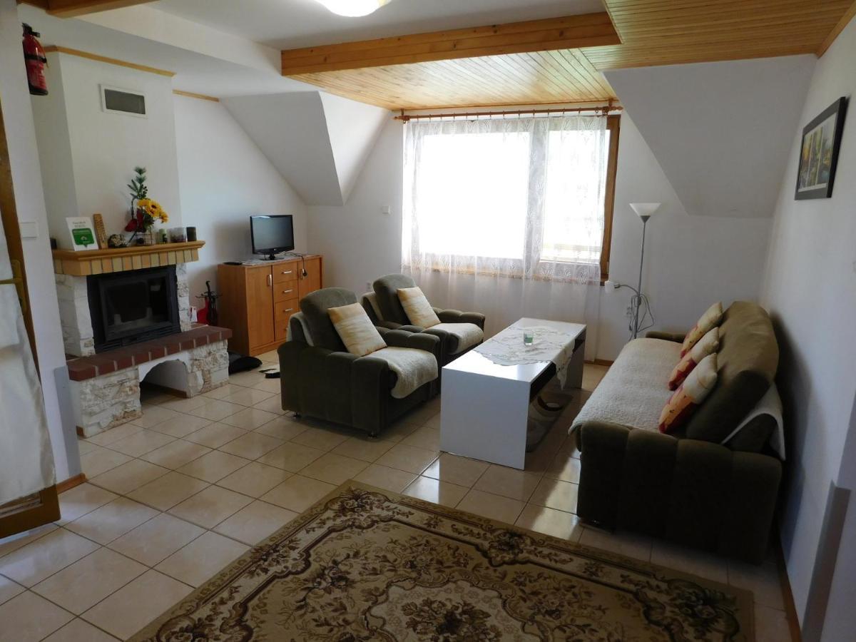 Apartmany Tania Zavazna Poruba Екстер'єр фото